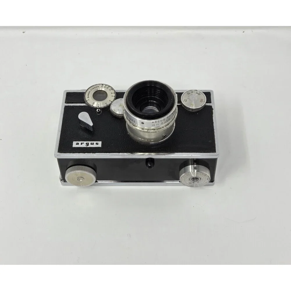 Argus C3 